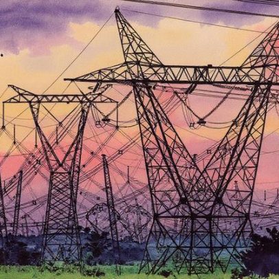 Brasil integra Roraima à rede elétrica nacional e diminui uso de combustíveis fósseis