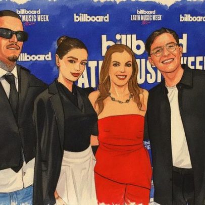 Bebeshito, Rawayana e Yailin confirmam presença na Billboard Latin Music Week 2025