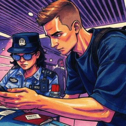 China lança novo visto para atrair talentos estrangeiros e desafiar os EUA