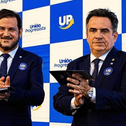 Jatos da PF revelam conexões com a agenda de Rueda, líder do União Brasil