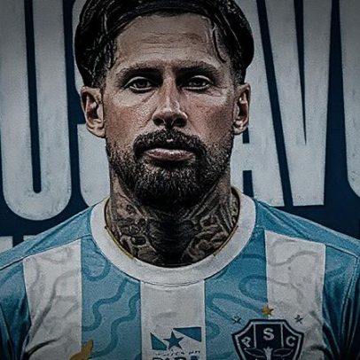 Clube da Série B contrata irmão de artista famoso como novo reforço