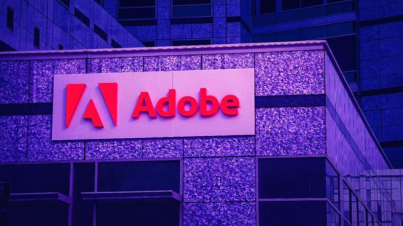 Adobe investe em aplicativos otimizados para celulares e telas menores, visando atrair novos públicos, especialmente os mais jovens (Foto: Reprodução)