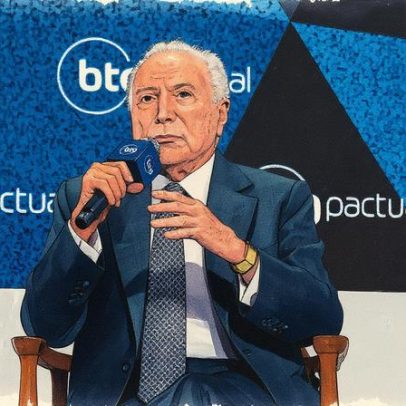 Temer defende diálogo com Trump durante Assembleia Geral da ONU