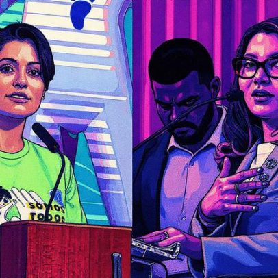 Janja critica declarações de Michelle e espera ética nas falas sobre Lula