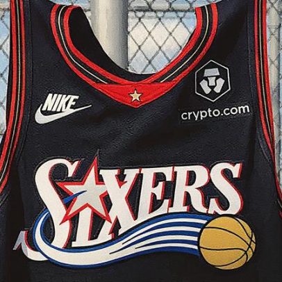 Timberwolves e 76ers apresentam uniformes da Edição Clássica para 2025-26