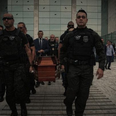 Brasil enfrenta desafios para proteger agentes no combate ao crime organizado