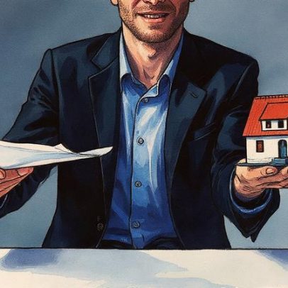 Entenda as diferenças entre posse e propriedade para evitar riscos na compra de imóveis