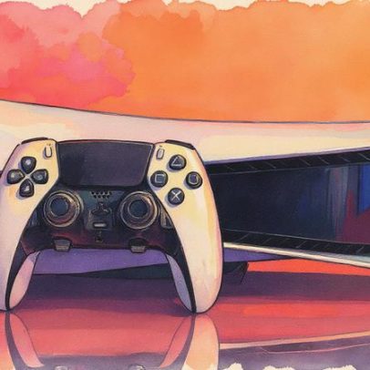 Atualização do PS5 traz troca de controle e modo de economia de energia
