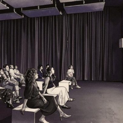 Christian Marclay inaugura galeria de arte em vídeo no Brooklyn Museum