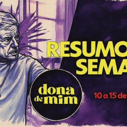 Novidades em Dona de Mim: romance entre Ryan e Bárbara agita a trama