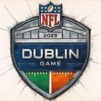 NFL e Virgin Media firmam parceria para transmissão gratuita na Irlanda