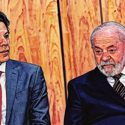 Haddad prioriza votação do IR e cancela viagem aos EUA