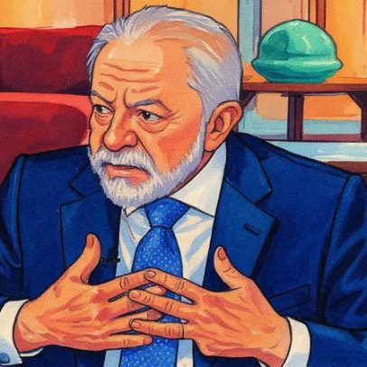 Desaprovação do governo Lula se mantém em 51%, revela pesquisa da Quaest