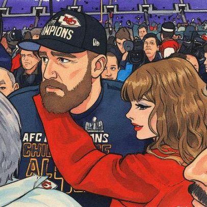 Travis Kelce compartilha segredo para superar fracasso em apenas 4 minutos