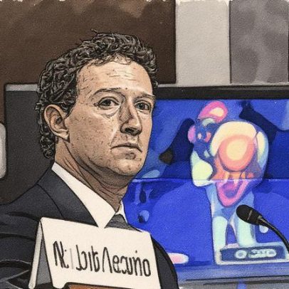 Meta busca licenciar conteúdo jornalístico para aprimorar sua inteligência artificial