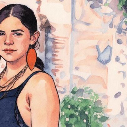 Valeria Luiselli considera não publicar mais livros nos Estados Unidos após 20 anos