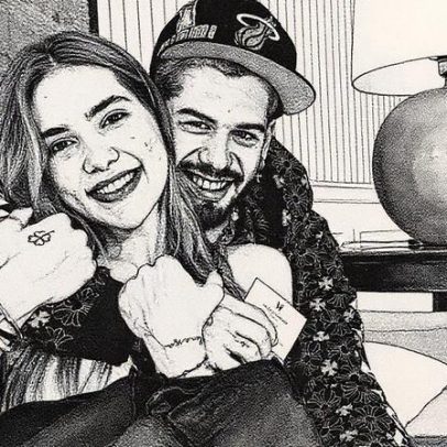 Zé Felipe demonstra superação após término com Virgínia Fonseca e inicia nova fase