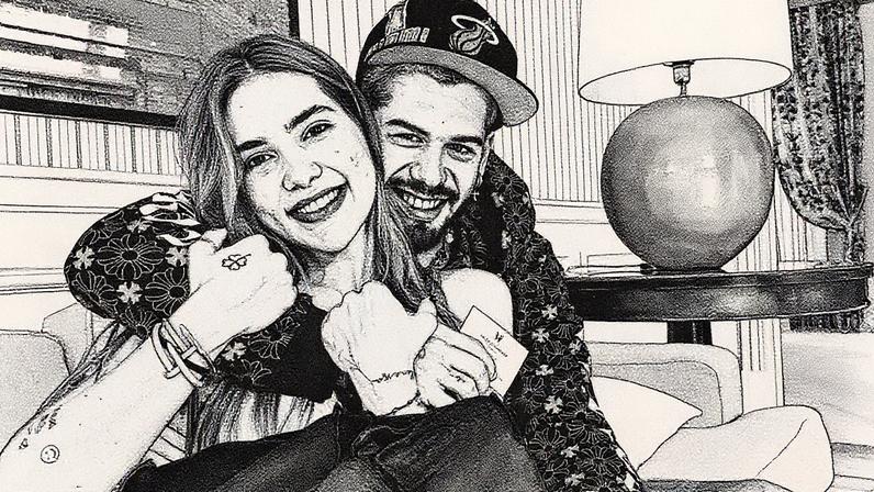 Cinco sinais que indicam que Zé Felipe pode ter seguido em frente após separação de Virgínia Fonseca (Foto: Reprodução)