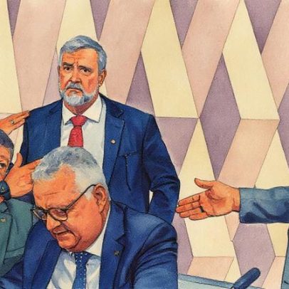 CPI investiga ligação entre 'Careca do INSS' e senador após compra de jet ski