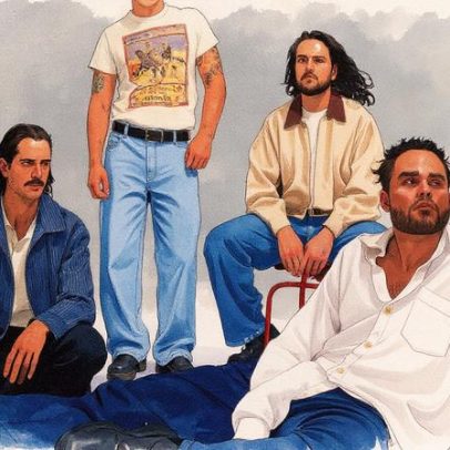 Lagum lança novo show no Qualistage com desconto exclusivo para assinantes do GLOBO