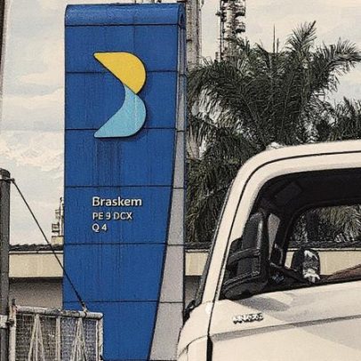 Braskem busca renovar linha de crédito de US$ 1 bilhão com instituições financeiras