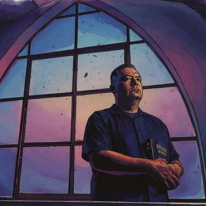 Pastor revela estigma da saúde mental nas igrejas e fala sobre depressão oculta