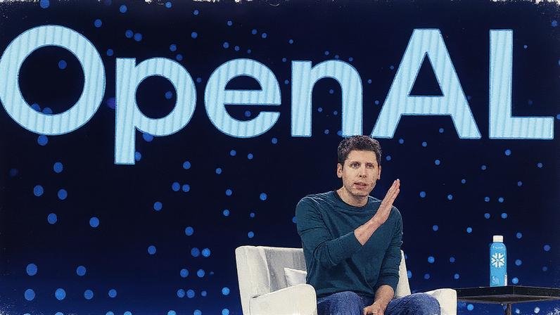 CEO da OpenAI anuncia novidade em sua conta na rede social X (Foto: Reprodução)