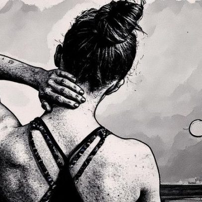 Pescoço tecnológico: condição em ascensão pode ser prevenida com cuidados simples