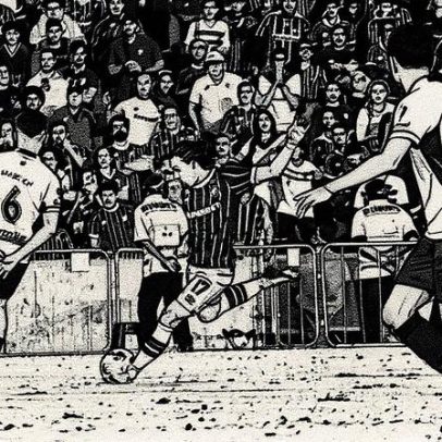 Fluminense é eliminado da Sul-Americana após derrota para o Lanús em casa