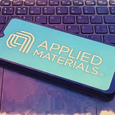 Morgan Stanley eleva recomendação da Applied Materials e projeta alta de 10%