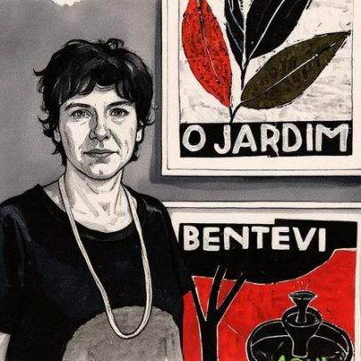 Companhia aérea indeniza Adriana Calcanhotto por figurino perdido durante voo