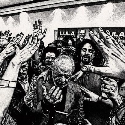 Lula participa de programa 'Papo de Crente' e discute temas relevantes para a sociedade