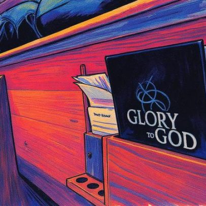 Igreja enfrenta dilemas de identidade e desvio espiritual em reflexão profunda