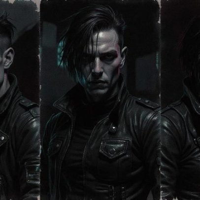 Nine Inch Nails enfrenta desafios com a ascensão da inteligência artificial