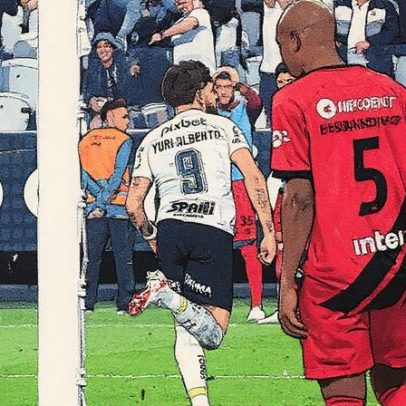 Athletico busca superar desafios históricos contra o Corinthians na Copa do Brasil