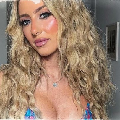 Brittany Mahomes faz postagem enigmática após a morte de Charlie Kirk