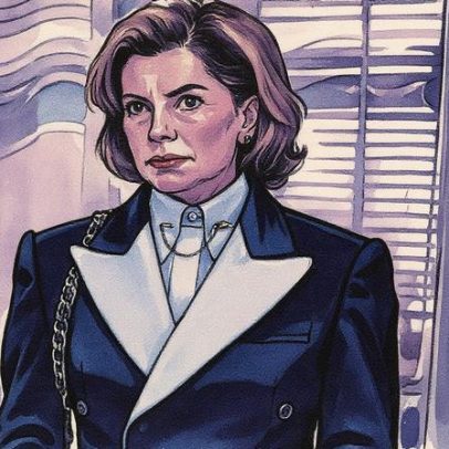 Odete é alvo de atentado em meio a reviravoltas na trama de 'Vale Tudo'