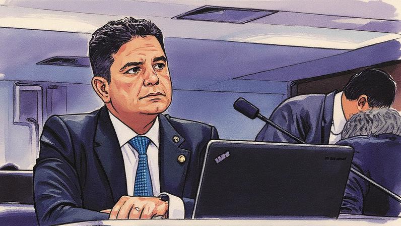 Cameli lidera corrida ao Senado pelo Acre em 2026, mas disputa pelo 2º lugar é acirrada