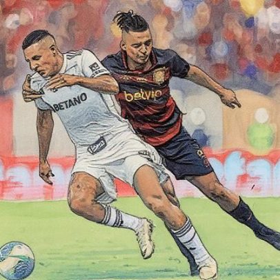 CBF anuncia datas para jogos atrasados do Brasileirão; confira os detalhes