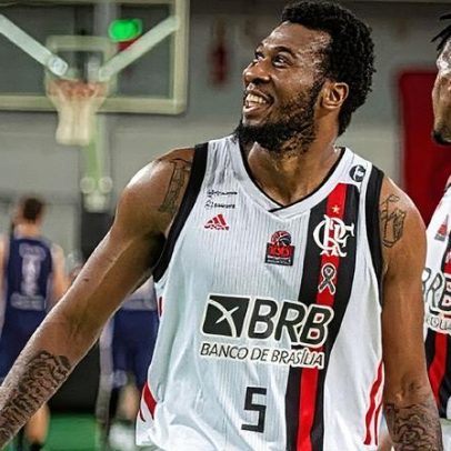 Portland Trail Blazers anuncia Tiago Splitter e ex-jogador do Flamengo na comissão técnica