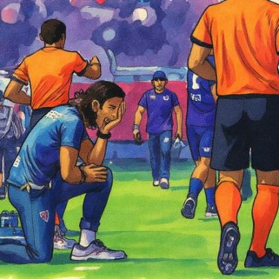 Ramón Díaz se torna opção viável após recuo nas negociações com Zubeldía no Inter