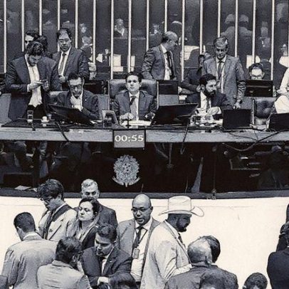 PEC da Blindagem cria nova aristocracia tropical e populista no Brasil