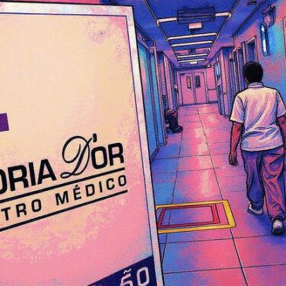 Atlântica D’Or adquire Glória D’Or em parceria com o Bradesco