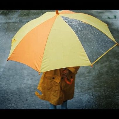 Calor e chuvas isoladas marcam a última semana do inverno no Brasil