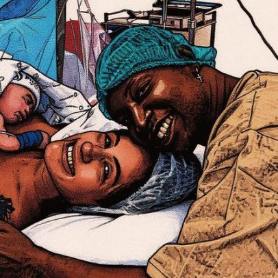 Thiaguinho surpreende fãs com nova música dedicada a Peixinho e Bento