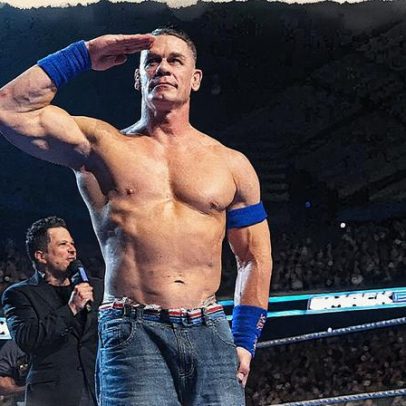 Wrestlepalooza 2025: assista ao duelo entre John Cena e Brock Lesnar online