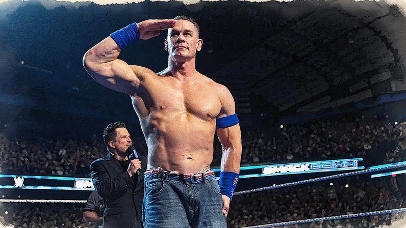 ESPN transmitirá pela primeira vez um evento ao vivo exclusivo da WWE chamado Wrestlepalooza (Foto: Reprodução)