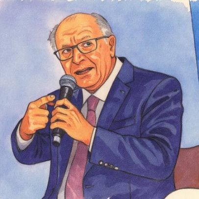 Alckmin destaca importância do diálogo com os EUA para fortalecer relações comerciais