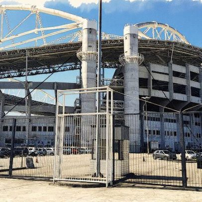Interdições afetam acesso ao estádio Nilton Santos para Botafogo x Mirassol nesta quarta-feira
