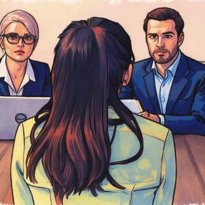 Como se destacar em entrevistas mantendo sua autenticidade e personalidade